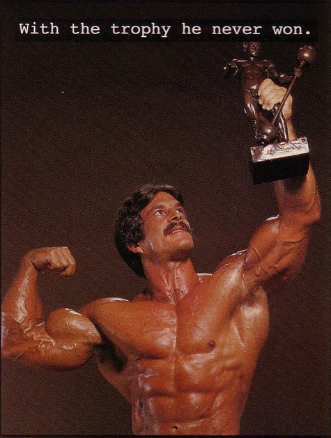 Mike Mentzer 881fc7f9