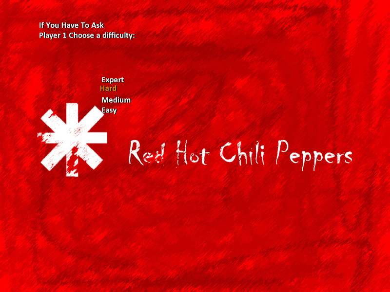 RHCP Theme 7