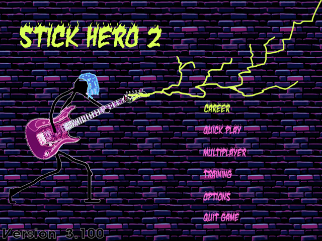 All My Themes For 3.1 StickHero2