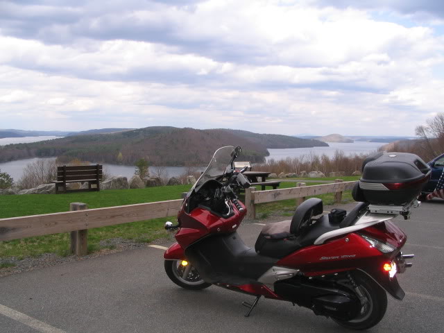 Took a ride to Western Mass today IMG_7471