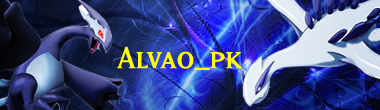 Galeria de Klamber Firmaalvao_pkv1font