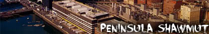 Peninsula Shawmut