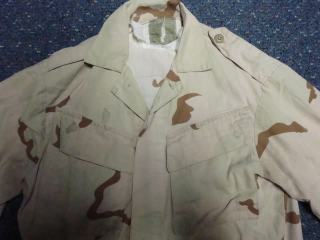 3 COLOUR DESERT CAMOUFLAGE Australia3colour1d