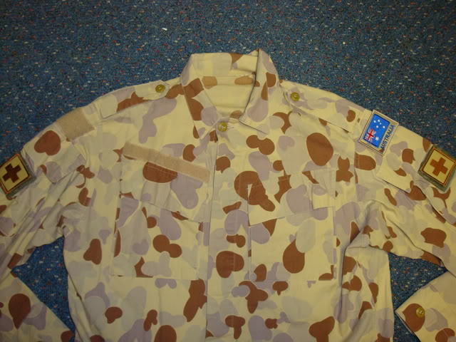 3RD PATTERN DPDU's