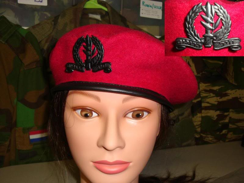 IDF Berets ISRAELBERET8