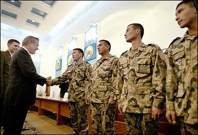 KAZAKHSTAN military photos (REFERENCE) KazakhstanA