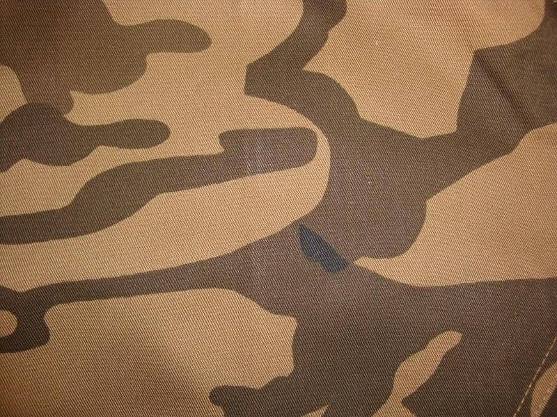 CAMOUFLAGE PATTERN & DESIGN SAMPLES (REFERENCE) Mongoliadesertpattern2