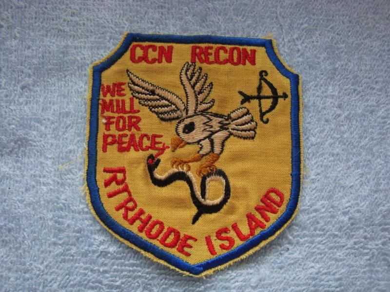 Vietnam War - RECON TEAM PATCHES Rtrhodeisland2a