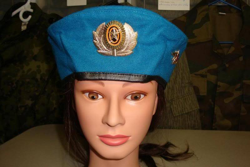 VDV berets RUSSIABERET8