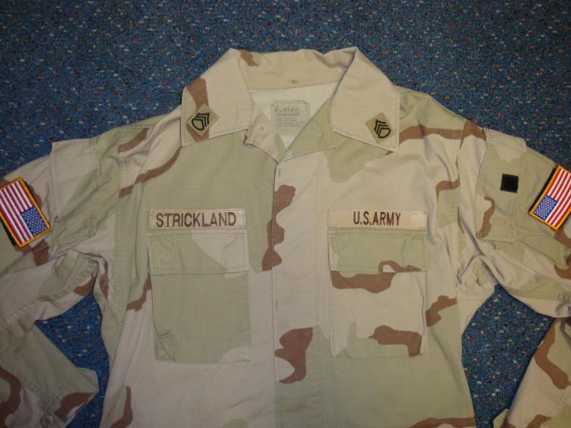 ARMY modified DCU UsSFjacket1b