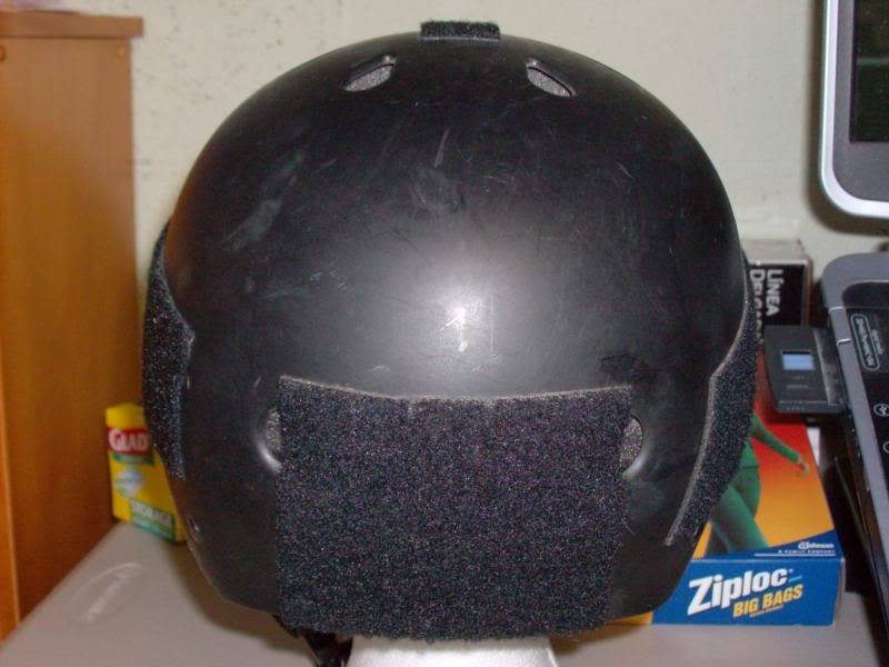 PROTEC HELMET Usprotec1d