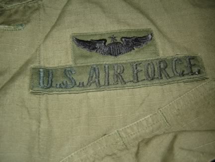 USAF Pilot's Jungle Jacket, Theatre Made Insignia (originally posted by nkomo) Asos_012