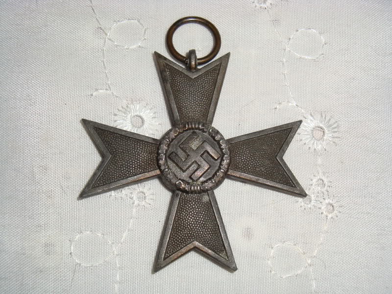 some WWII German items Nazi1