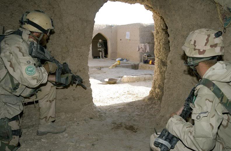 Photos des forces armées Néerlandaises Netherlands