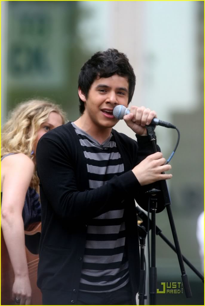 COS Tour Pictures! David-archuleta-fox-friends-03