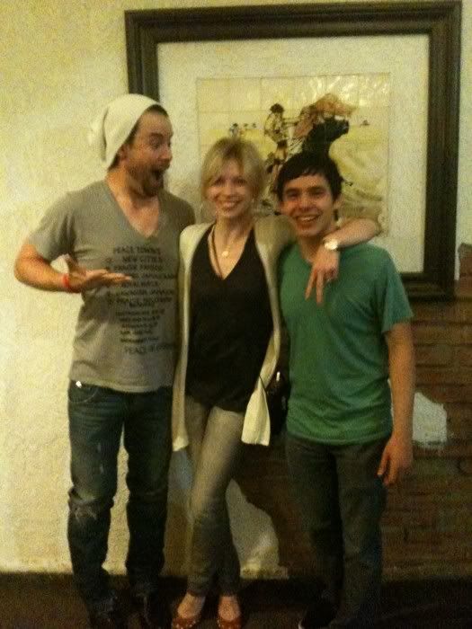 [April 9] With David Cook & Brooke White David-cook-brooke-white-with-dav-1