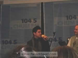 David Archuleta - CHUM FM Toronto 9/12/08 :X Domi7-300x225