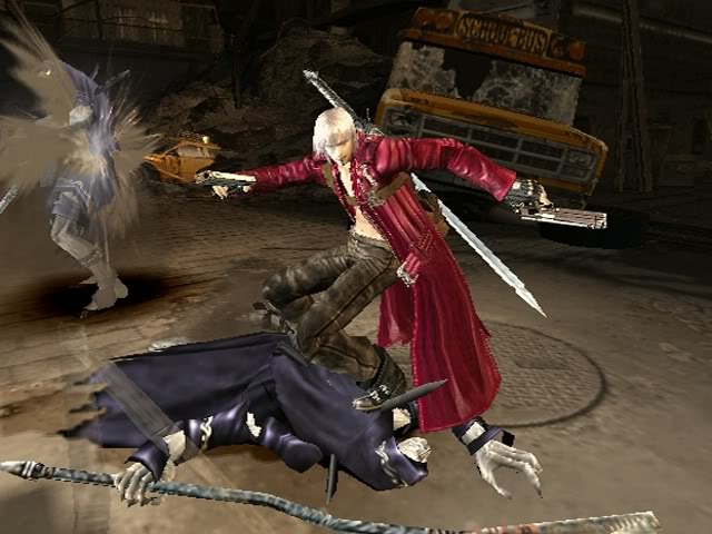 Devil May Cry 3 : Special Edition 920607_20040923_screen010