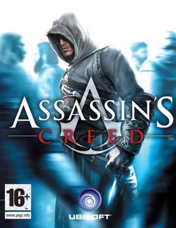 Assassin Creed Reloaded  Untitled-12