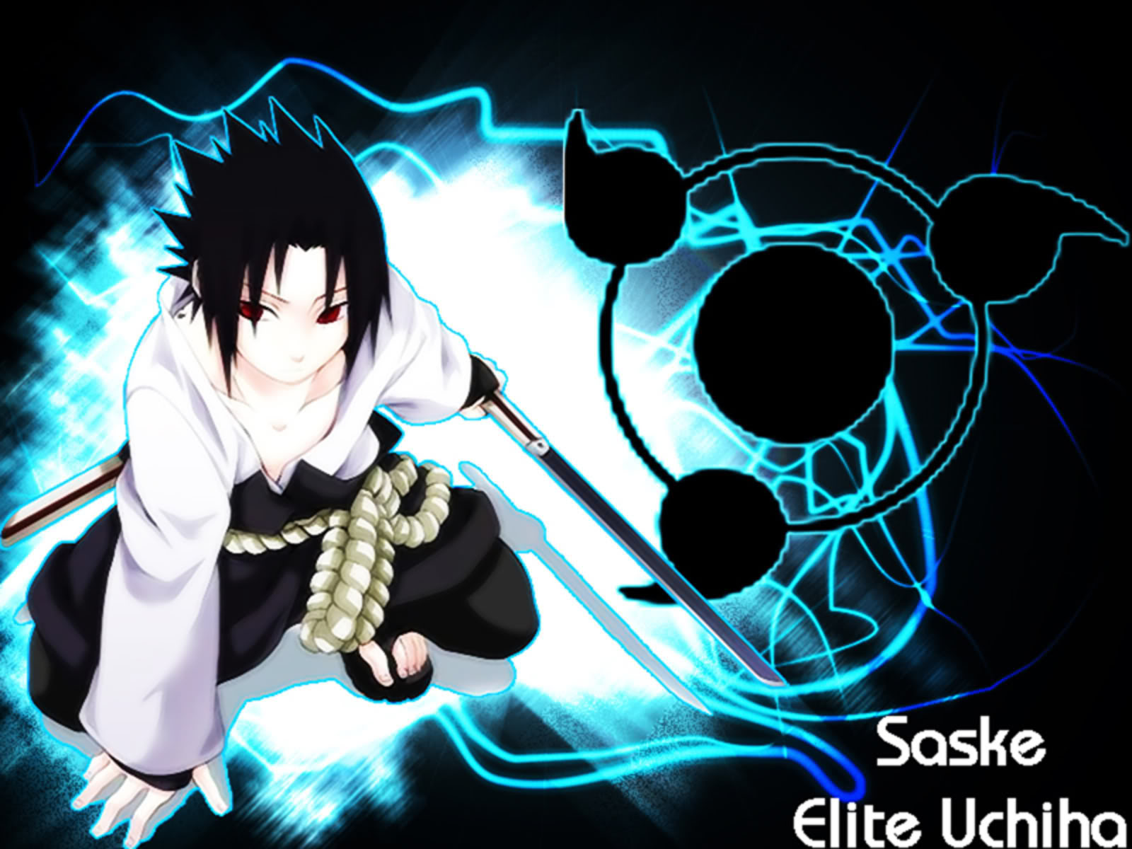 funny + Sasuke xD 5-5