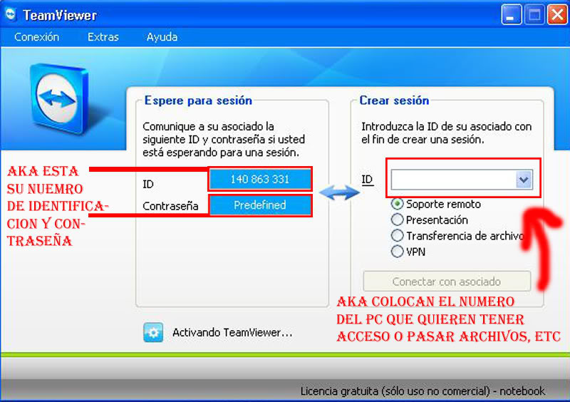 TeamViewer 5.0 [Info+Descarga] Sinttulo-1copia