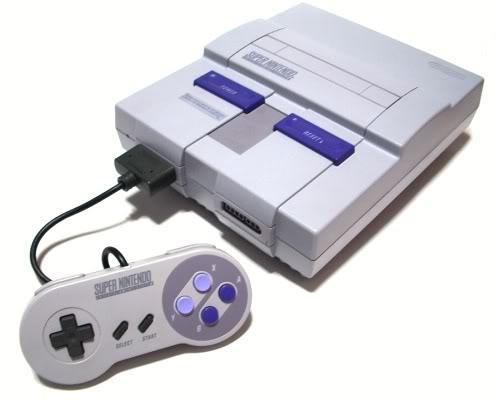 [Tema Oficial] Nintendo Super-nintendo-snes