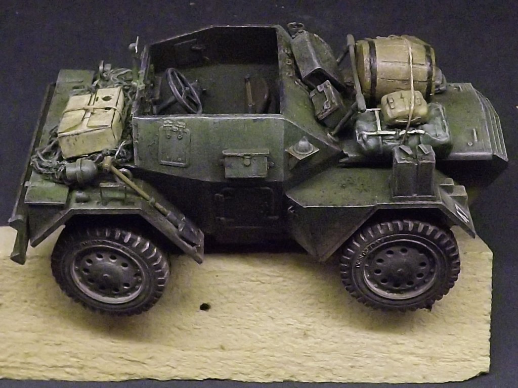 Daimler MK II Dingo 1/35 DSCF1865_zpseavhzicg