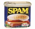 Please stop spamming SPAM
