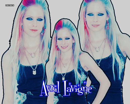 avril lavigne Avrl5