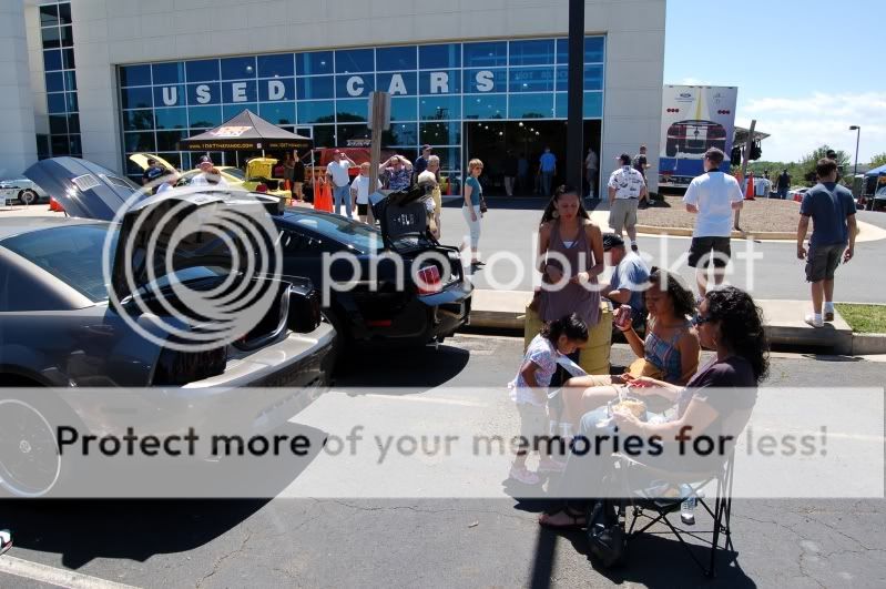 First car show with the Cobra... DSC_0291