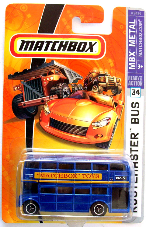 Intercambio algunos Matchbox (busco Ecto-1) M031_zpsabec17af