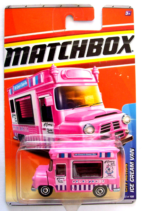 Intercambio algunos Matchbox (busco Ecto-1) M032_zpsfc734543