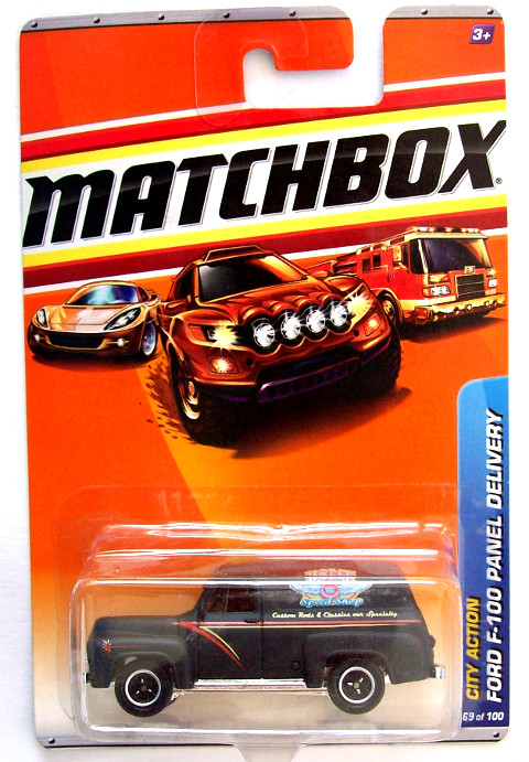 Intercambio algunos Matchbox (busco Ecto-1) M033_zps1dbe18d9