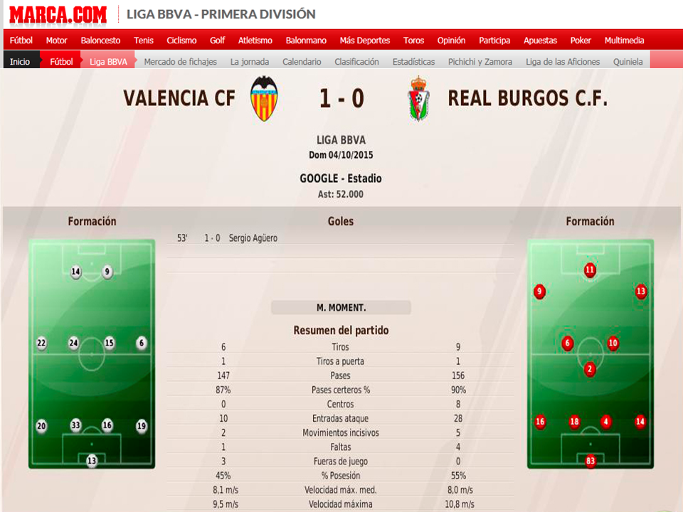 (FM11) Real Burgos C.F.: La Leyenda del Matagigantes - Página 31 61