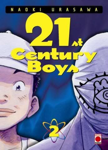 21st Century Boys 21stcenturyboystome2