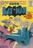 Batman Comics-مجلات بات مان Batman101-00