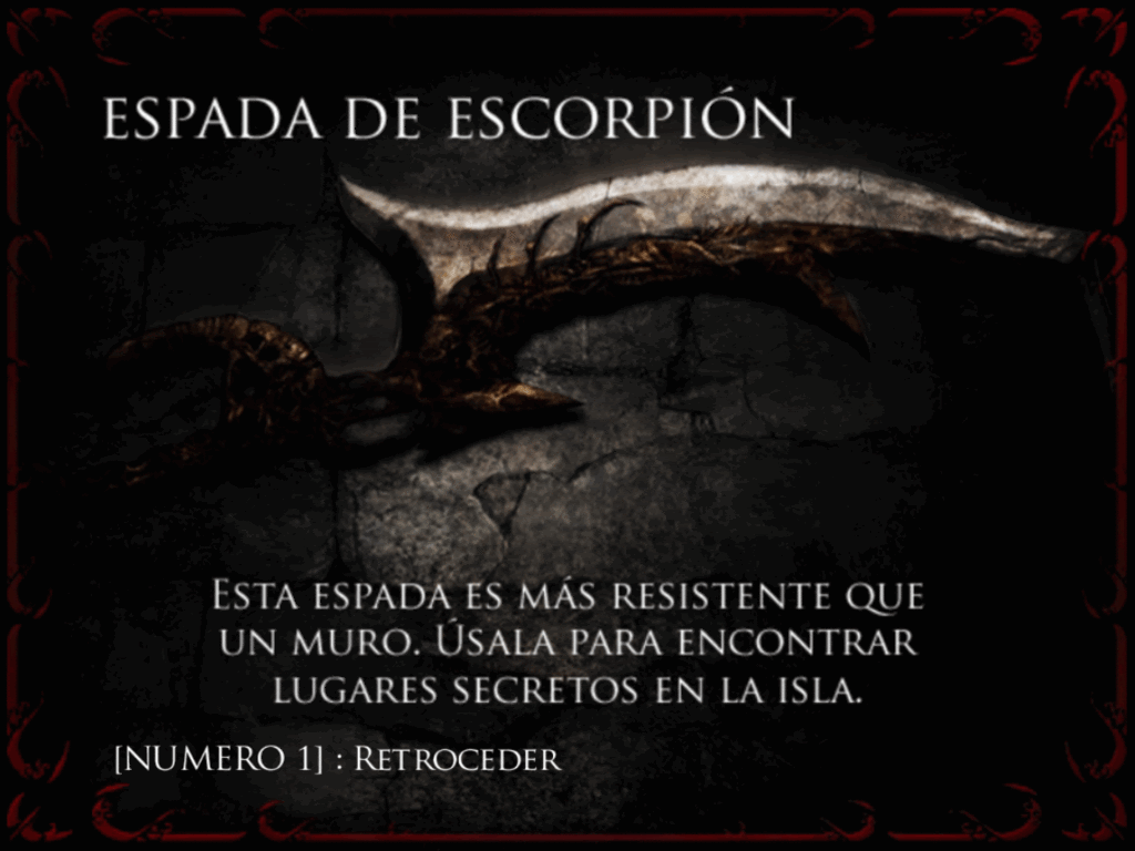 Ficha El ultimo Leviathan Espada_escorpion