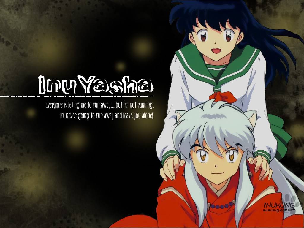 Galeria da Kagome Higurashi 0034151