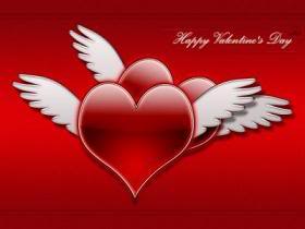 Love wallpapers Cool-Valentine-Wallpapers