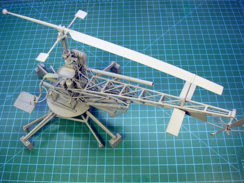 1/18 scale Bölkow Bö-102 Helitrainer scratchbuild model IMAGE_0153_zpsifx4e8l0