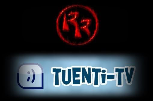 TUENTI-TV & RADIO REVOLUCION RadiorevolucionLOGO-vert