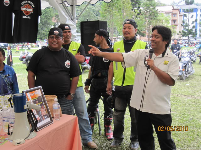 PAHANG RIDERS IN CAMERON HIGHLANDS - 30TH APRIL TO 2ND MAY 2010 IMG_0195-1