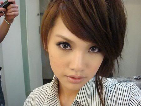 Kawaii Dream Babe!!post post post!! Rainieyang1