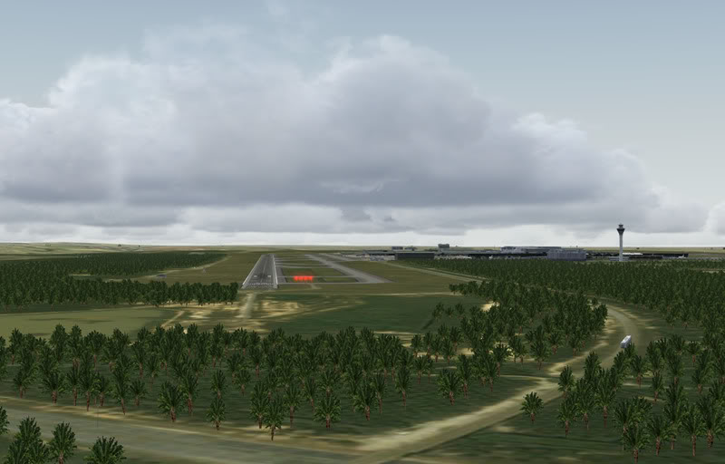 KLIA FSX Test MAPCOLOr9