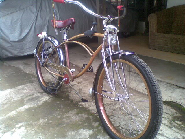 jual cruiser 26 bunglon 2jt nego Tembembbgt292