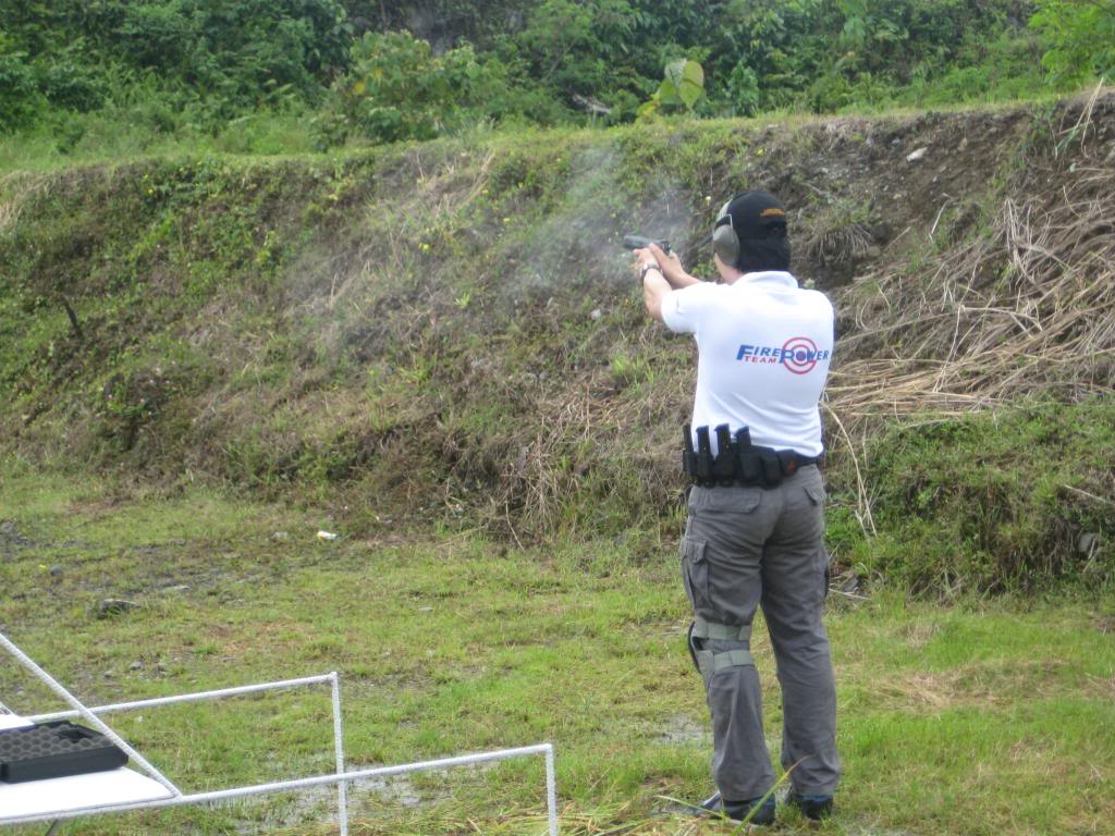 tanauan, leyte, phillipines..BANG BANG BANG! Assrted365