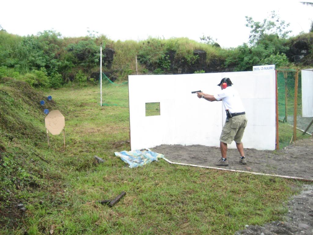 tanauan, leyte, phillipines..BANG BANG BANG! Michaeljohns041