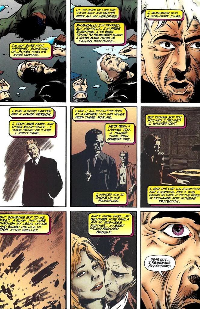 Resurrection Man #5 ResurrectionMan05p02