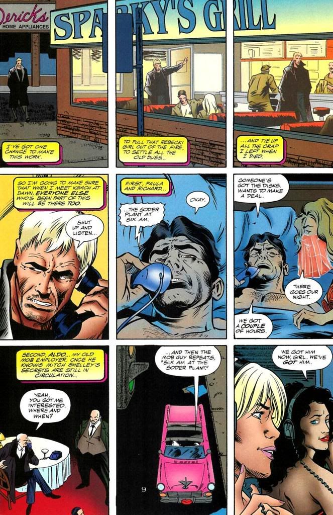 Resurrection Man #5 ResurrectionMan05p09