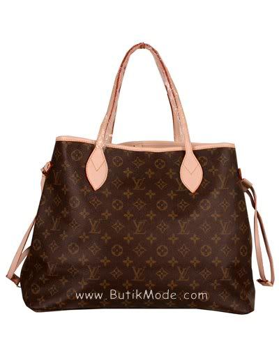 Jual Tas Import (LV, Gucci, Aigner, Etc) TASLV